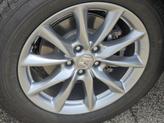Thumbnail of 2026 Meteorite Gray Metallic Honda CR-V