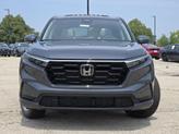 Thumbnail of 2026 Meteorite Gray Metallic Honda CR-V