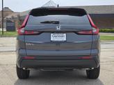 Thumbnail of 2026 Meteorite Gray Metallic Honda CR-V