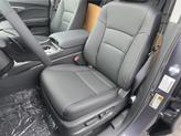 Thumbnail of 2025 Modern Steel Metallic Honda Ridgeline