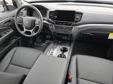 Thumbnail of 2025 Modern Steel Metallic Honda Ridgeline