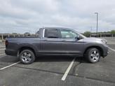 Thumbnail of 2025 Modern Steel Metallic Honda Ridgeline