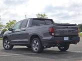 Thumbnail of 2025 Modern Steel Metallic Honda Ridgeline