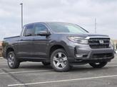 Thumbnail of 2025 Modern Steel Metallic Honda Ridgeline
