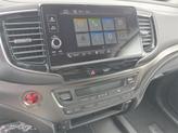 Thumbnail of 2025 Modern Steel Metallic Honda Ridgeline