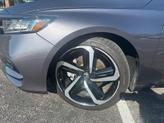 Thumbnail of 2019 Modern Steel Metallic Honda Accord