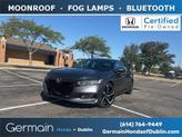 Photo of 2019 Modern Steel Metallic Honda Accord