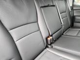 Thumbnail of 2025 Solar Silver Metallic Honda Ridgeline