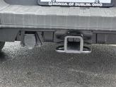 Thumbnail of 2025 Solar Silver Metallic Honda Ridgeline