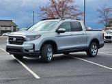 Thumbnail of 2025 Solar Silver Metallic Honda Ridgeline