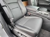 Thumbnail of 2025 Solar Silver Metallic Honda Ridgeline