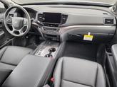 Thumbnail of 2025 Solar Silver Metallic Honda Ridgeline