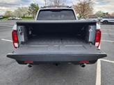 Thumbnail of 2025 Solar Silver Metallic Honda Ridgeline