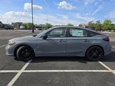 Thumbnail of 2025 Urban Gray Pearl Honda Civic