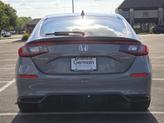 Thumbnail of 2025 Urban Gray Pearl Honda Civic