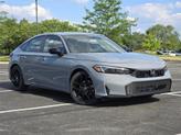 Thumbnail of 2025 Urban Gray Pearl Honda Civic