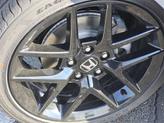 Thumbnail of 2025 Urban Gray Pearl Honda Civic