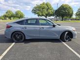 Thumbnail of 2025 Urban Gray Pearl Honda Civic