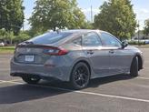 Thumbnail of 2025 Urban Gray Pearl Honda Civic