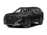 Thumbnail of 2026 Radiant Red Metallic Honda CR-V Hybrid