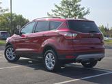 Thumbnail of 2018 Ruby Red Ford Escape