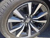 Thumbnail of 2024 Meteorite Gray Metallic Honda Civic