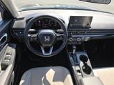 Thumbnail of 2024 Meteorite Gray Metallic Honda Civic