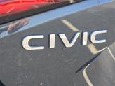 Thumbnail of 2024 Meteorite Gray Metallic Honda Civic