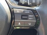 Thumbnail of 2024 Meteorite Gray Metallic Honda Civic