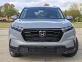 Thumbnail of 2026 Urban Gray Pearl Honda CR-V