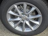 Thumbnail of 2026 Urban Gray Pearl Honda CR-V