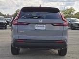 Thumbnail of 2026 Urban Gray Pearl Honda CR-V