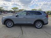 Thumbnail of 2026 Urban Gray Pearl Honda CR-V