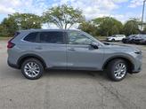 Thumbnail of 2026 Urban Gray Pearl Honda CR-V