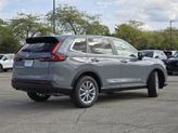 Thumbnail of 2026 Urban Gray Pearl Honda CR-V