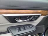 Thumbnail of 2019 Obsidian Blue Pearl Honda CR-V