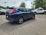 Thumbnail of 2019 Obsidian Blue Pearl Honda CR-V
