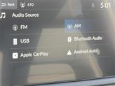 Thumbnail of 2026 Urban Gray Pearl Honda CR-V Hybrid