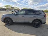 Thumbnail of 2026 Urban Gray Pearl Honda CR-V Hybrid