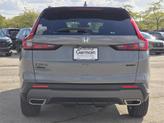 Thumbnail of 2026 Urban Gray Pearl Honda CR-V Hybrid