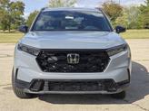Thumbnail of 2026 Urban Gray Pearl Honda CR-V Hybrid
