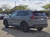 Thumbnail of 2026 Urban Gray Pearl Honda CR-V Hybrid