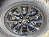 Thumbnail of 2026 Urban Gray Pearl Honda CR-V Hybrid