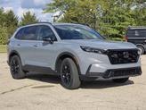 Thumbnail of 2026 Urban Gray Pearl Honda CR-V Hybrid
