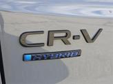 Thumbnail of 2026 Urban Gray Pearl Honda CR-V Hybrid