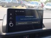 Thumbnail of 2026 Solar Silver Metallic Honda CR-V
