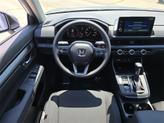 Thumbnail of 2026 Solar Silver Metallic Honda CR-V