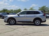 Thumbnail of 2026 Solar Silver Metallic Honda CR-V