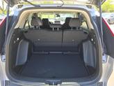 Thumbnail of 2026 Solar Silver Metallic Honda CR-V