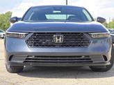 Thumbnail of 2025 Meteorite Gray Metallic Honda Accord Hybrid